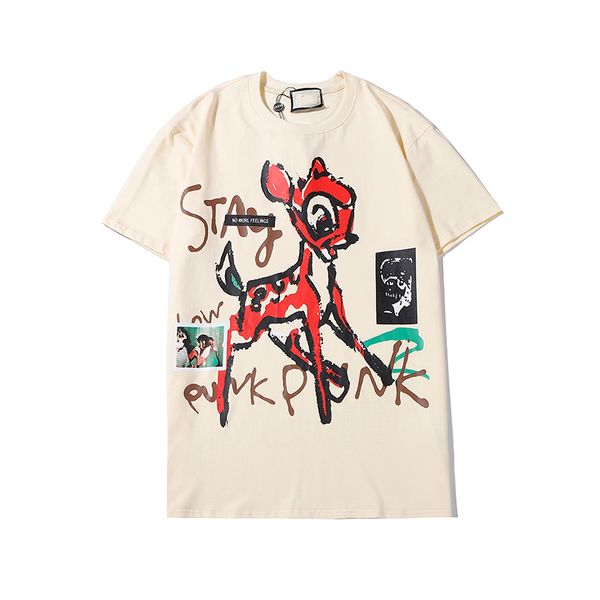 new 2020 mens designer t shirts womens brand short sleeve t-shirts little monster print crew neck luxury summer tee shipping shirt 2020304t, White;black
new 2020 mens designer t shirts womens brand short sleeve t-shirts little monster print crew neck luxury summer tee shipping shirt 2020304t, White;black