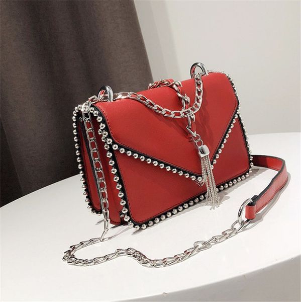 new rivet single shoulder bag version chain fashion crossbody small square bag ph-cfy20060412
new rivet single shoulder bag version chain fashion crossbody small square bag ph-cfy20060412