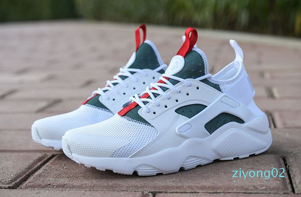 2018 air huarache 4 men women designer shoes all white huraches zapatos ultra breathe huaraches mens trainers hurache shoes 02z, Black
2018 air huarache 4 men women designer shoes all white huraches zapatos ultra breathe huaraches mens trainers hurache shoes 02z, Black