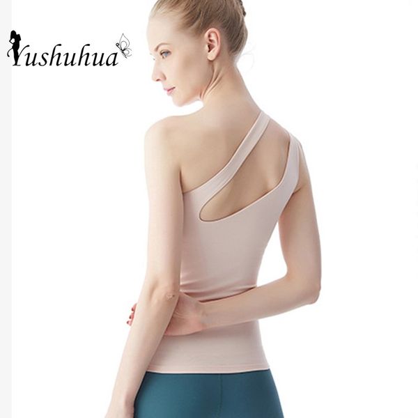 women sports gym sportswear vest fitness hollow back tight t shirts sleeveless running shirt quick dry yoga tank top, White;red
women sports gym sportswear vest fitness hollow back tight t shirts sleeveless running shirt quick dry yoga tank top, White;red