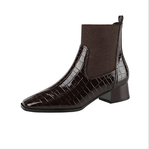europes latest fashion womens shoes thick heel ladies boots boots high heel womens women winter boty, Black
europes latest fashion womens shoes thick heel ladies boots boots high heel womens women winter boty, Black