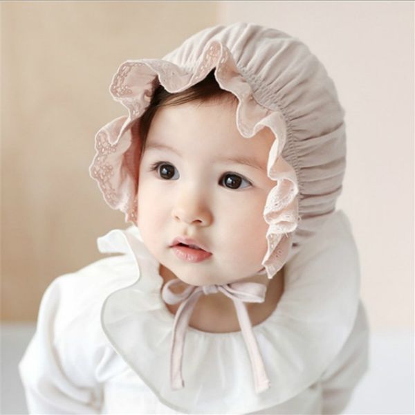 children's hat spring summer baby cotton princess hat baby boys girls hundred days fetal hats court hats tide cotton fashion, Yellow
children's hat spring summer baby cotton princess hat baby boys girls hundred days fetal hats court hats tide cotton fashion, Yellow