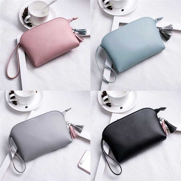 new women handbag bag pu leather clutch handbag makeup bag coin purse handbags casual solid color
new women handbag bag pu leather clutch handbag makeup bag coin purse handbags casual solid color