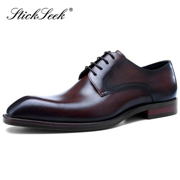2019 new arrival genuine cow leather formal dress derby shoes men's banquet welted wedding laces footwear for gentleman sk100, Black
2019 new arrival genuine cow leather formal dress derby shoes men's banquet welted wedding laces footwear for gentleman sk100, Black