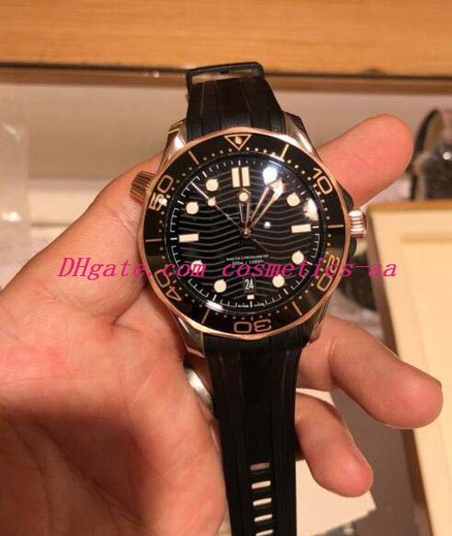 luxury watch mens 300m 42mm 210.22.42.20.01.002 rubber bracelet automatic fashion men's watches wristwatch, Slivery;brown
luxury watch mens 300m 42mm 210.22.42.20.01.002 rubber bracelet automatic fashion men's watches wristwatch, Slivery;brown