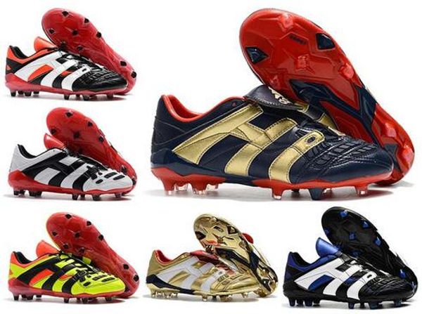 2018 occer cleat predator preci ion ic tf football boot predator mania champagne fg men indoor occer hoe tiempo totti x roma gold
2018 occer cleat predator preci ion ic tf football boot predator mania champagne fg men indoor occer hoe tiempo totti x roma gold
