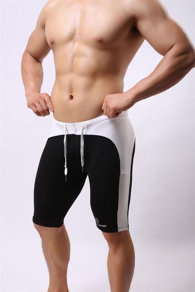 brave person summer style multi breathable men tight casual shorts bodybuilding solid tights trunks transparent shorts, White;black
brave person summer style multi breathable men tight casual shorts bodybuilding solid tights trunks transparent shorts, White;black