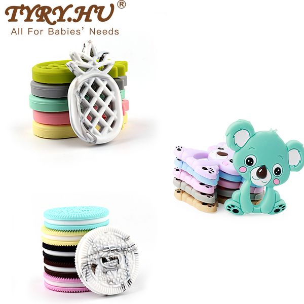 tyry.hu silicone teethers food grade tiny rod diy teething necklace baby shower gifts 1 pc cartoon animals baby teether
tyry.hu silicone teethers food grade tiny rod diy teething necklace baby shower gifts 1 pc cartoon animals baby teether