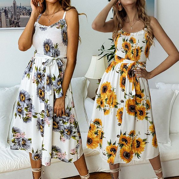 мода женщины лето boho цветочный принт длинное платье макси 2020 новые дамы без рукавов вечерняя вечеринка пляж сарафан, Black;gray
мода женщины лето boho цветочный принт длинное платье макси 2020 новые дамы без рукавов вечерняя вечеринка пляж сарафан, Black;gray