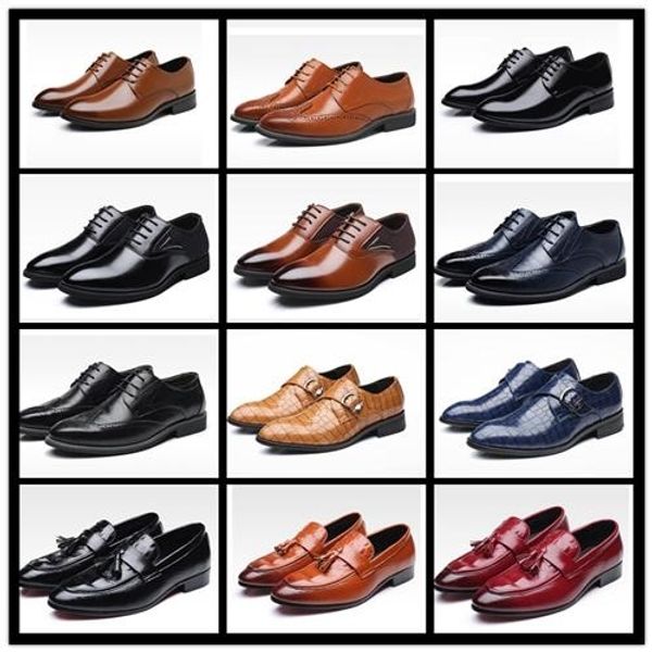 men dress shoes new genuine leather metal button fashion peas shoes men s flat casual shoes with box size size 38-48, Red;white
men dress shoes new genuine leather metal button fashion peas shoes men s flat casual shoes with box size size 38-48, Red;white
