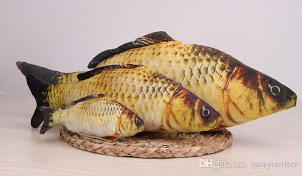 artificial fish plush pet cat puppy dog toys sleeping pillow scratching post for pet product supplies
artificial fish plush pet cat puppy dog toys sleeping pillow scratching post for pet product supplies