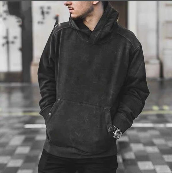 19ss luxury european hooded sweatshirt comfortable fashion cotton couple women and mens designer sweatshirts, Black
19ss luxury european hooded sweatshirt comfortable fashion cotton couple women and mens designer sweatshirts, Black