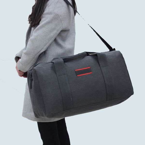 large size canvas women sports gym bag multifunctional men's handbag casual shoulder bag large capacity canvas men's travel bags
large size canvas women sports gym bag multifunctional men's handbag casual shoulder bag large capacity canvas men's travel bags