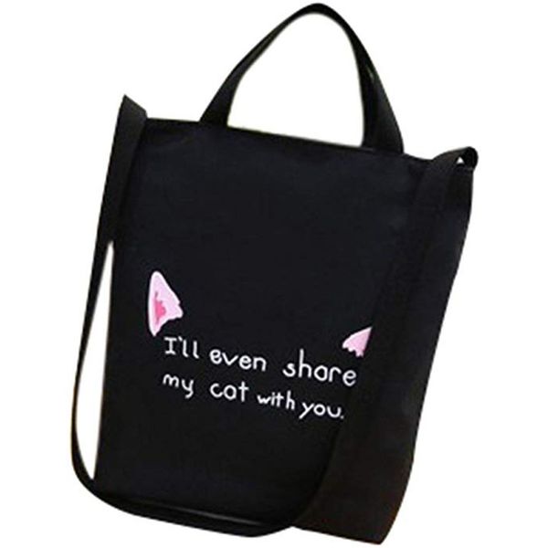 handbag women fashion versatile canvas large capacity shoulder bag exquisite girls elegant student beautiful messenger bag
handbag women fashion versatile canvas large capacity shoulder bag exquisite girls elegant student beautiful messenger bag