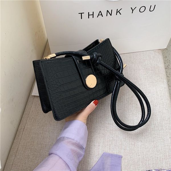2020 женщины кожаных сумок crossbody totes новой мода аллигатор pu ремешок леди сумка вечер
2020 женщины кожаных сумок crossbody totes новой мода аллигатор pu ремешок леди сумка вечер