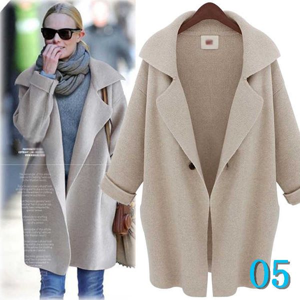 women winter coat 2019 new arrival outwear women streetwear thin in the long section knitted cardigan coat wholesale sizeo5, White
women winter coat 2019 new arrival outwear women streetwear thin in the long section knitted cardigan coat wholesale sizeo5, White