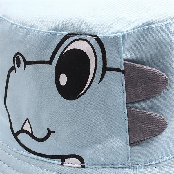 2020cartoon dinosaur baby sun hat wide brim sun protect boys cap reversible baby girls summer hat 2-5 years baby cute clothing, Yellow
2020cartoon dinosaur baby sun hat wide brim sun protect boys cap reversible baby girls summer hat 2-5 years baby cute clothing, Yellow
