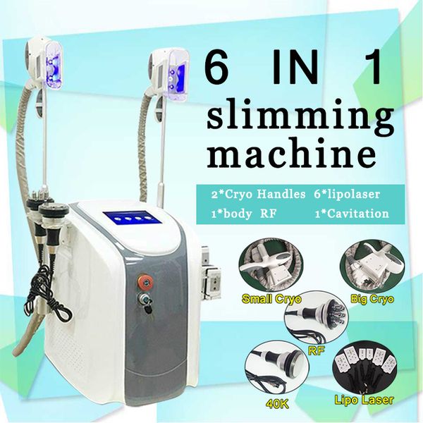 cryolipolysis fat ing machine cryotherapy waist slimming 40k cavitation rf machine body fat reduction lipo laser machine ce/dhl
cryolipolysis fat ing machine cryotherapy waist slimming 40k cavitation rf machine body fat reduction lipo laser machine ce/dhl