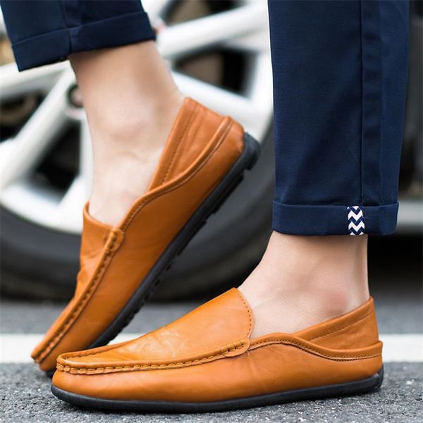 2020 new spring summer men's fashion feet breathable shoes men flat with casual sneaker shoes leather shoes, Black
2020 new spring summer men's fashion feet breathable shoes men flat with casual sneaker shoes leather shoes, Black