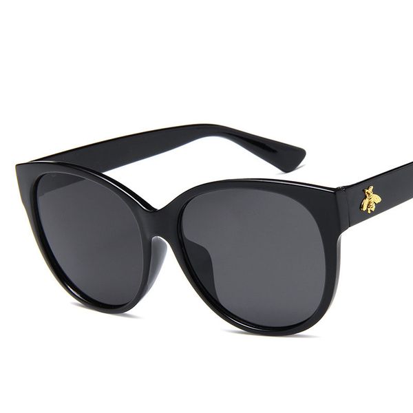 bee sunglasses brand women sunglasses eyewear elegant curve ladies for women gafas de sol mujer, White;black
bee sunglasses brand women sunglasses eyewear elegant curve ladies for women gafas de sol mujer, White;black