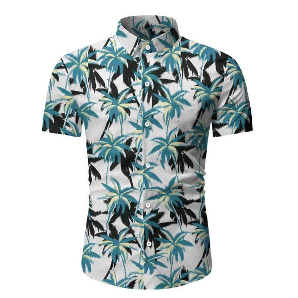 men's casual shirts amazon's beach-style short sleeve shirt for young men beach tourism 2021 fashionable printed, White;black
men's casual shirts amazon's beach-style short sleeve shirt for young men beach tourism 2021 fashionable printed, White;black