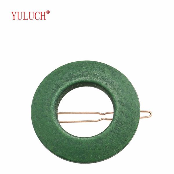yuluch 2018 new hollow out round bohemian classic design for fashion woman african wooden flip flop hair clip gift, Golden;white
yuluch 2018 new hollow out round bohemian classic design for fashion woman african wooden flip flop hair clip gift, Golden;white
