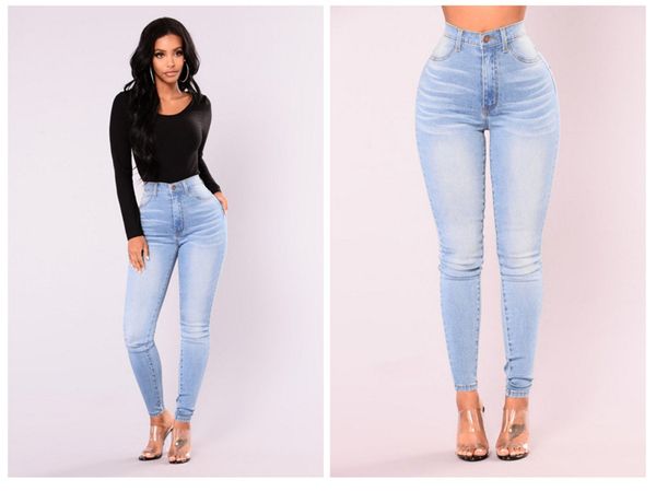 street style designer jeans women casual washed skinny light blue high waist pencil pants fashion women jeans
street style designer jeans women casual washed skinny light blue high waist pencil pants fashion women jeans