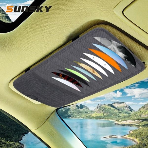автомобиль visor cd dvd disk card case holder clipper сумка для удержания 12шт дисков
автомобиль visor cd dvd disk card case holder clipper сумка для удержания 12шт дисков