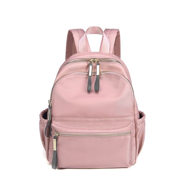 backpack women oxford school bags for girls waterproof casual korean backpack travel nylon mochila feminina bags
backpack women oxford school bags for girls waterproof casual korean backpack travel nylon mochila feminina bags