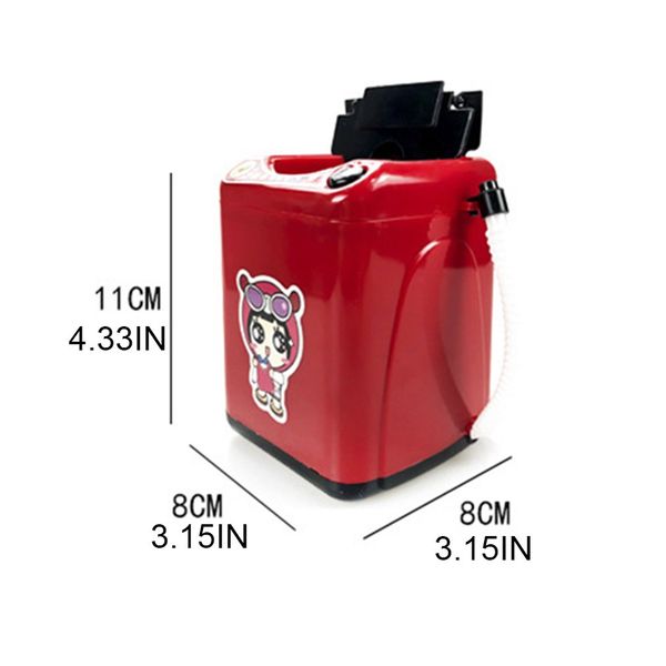 children's mini small appliances simulation washing machine kitchen set girl simulation washing machine play house toys
children's mini small appliances simulation washing machine kitchen set girl simulation washing machine play house toys