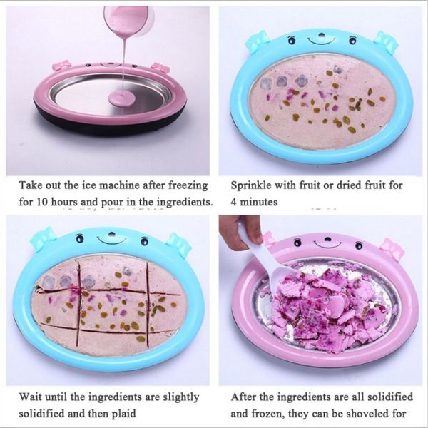 mini ice cream maker pan cartoon diy ice cream maker fried yogurt machine with shovel ice cream roll machine for kids 2 2 2
mini ice cream maker pan cartoon diy ice cream maker fried yogurt machine with shovel ice cream roll machine for kids 2 2 2