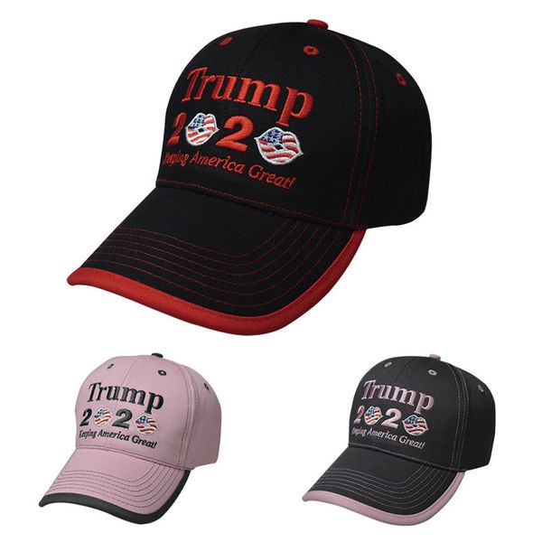 women donald trump 2020 baseball cap keeping america great embroidery letter hat girls adjustable snapback election activities sun hat a3021, Yellow
women donald trump 2020 baseball cap keeping america great embroidery letter hat girls adjustable snapback election activities sun hat a3021, Yellow