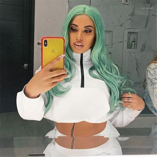 спортивные костюмы женщины street style letter 2 шт брюки сыпучие длинными рукавами zip neck топы мода женщины костюмы повседневный прохладн, White
спортивные костюмы женщины street style letter 2 шт брюки сыпучие длинными рукавами zip neck топы мода женщины костюмы повседневный прохладн, White
