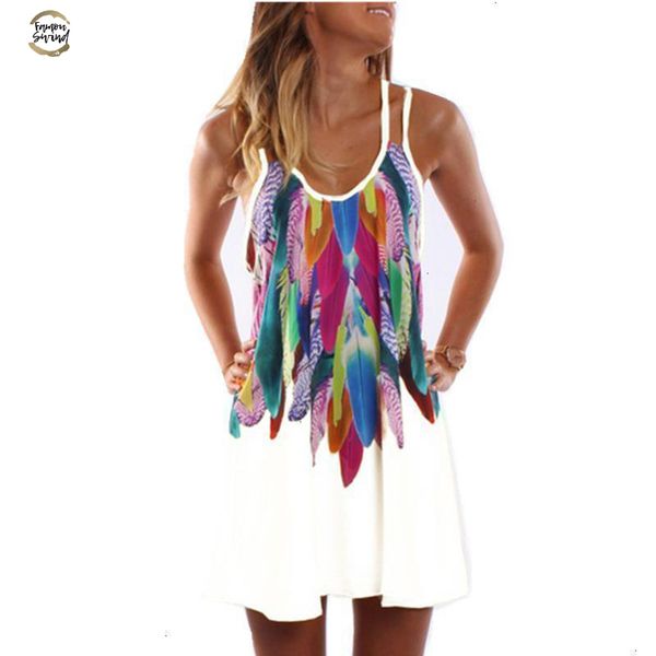 fashion women boho style printed plus size women clothing casual summer beach femme robe vestidos dress ws804y designer clothes, Black;gray
fashion women boho style printed plus size women clothing casual summer beach femme robe vestidos dress ws804y designer clothes, Black;gray