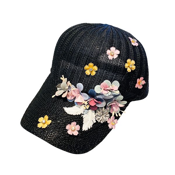 fashion luxury designer diamond 3d flower summer breathable hollow baseball ball caps sun hats for women, Blue;gray
fashion luxury designer diamond 3d flower summer breathable hollow baseball ball caps sun hats for women, Blue;gray