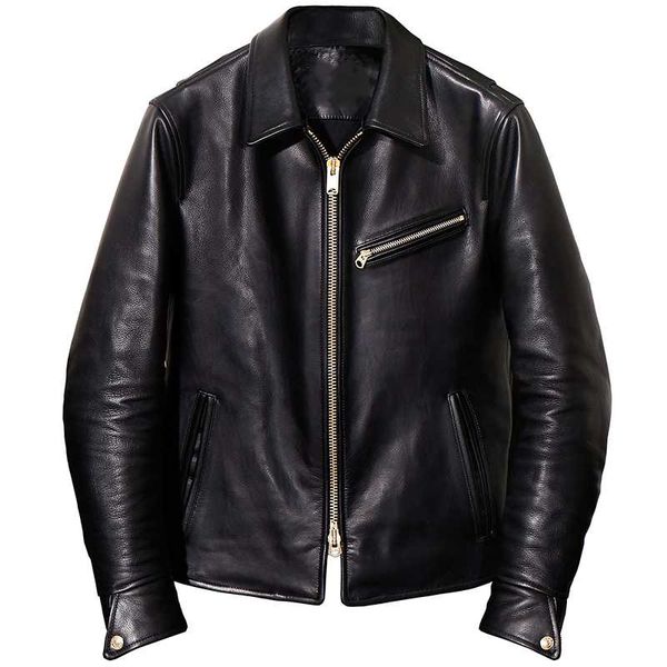 men's leather & faux 2021 black men american casual style 1930s biker's jacket plus size xxxl genuine cowhide autumn slim fit natu
men's leather & faux 2021 black men american casual style 1930s biker's jacket plus size xxxl genuine cowhide autumn slim fit natu
