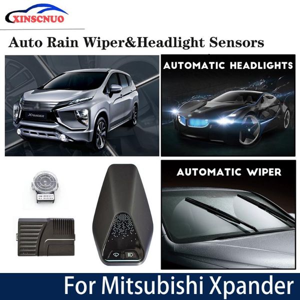 car smart wiper and headlight sensor for mitsubishi xpander 2020 2020 automatic driving assistant system
car smart wiper and headlight sensor for mitsubishi xpander 2020 2020 automatic driving assistant system
