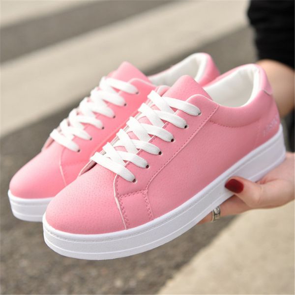 2018 spring and summer new thick-bottomed muffin small white shoes laced shoes women low help superstar sneakers women's, Black
2018 spring and summer new thick-bottomed muffin small white shoes laced shoes women low help superstar sneakers women's, Black