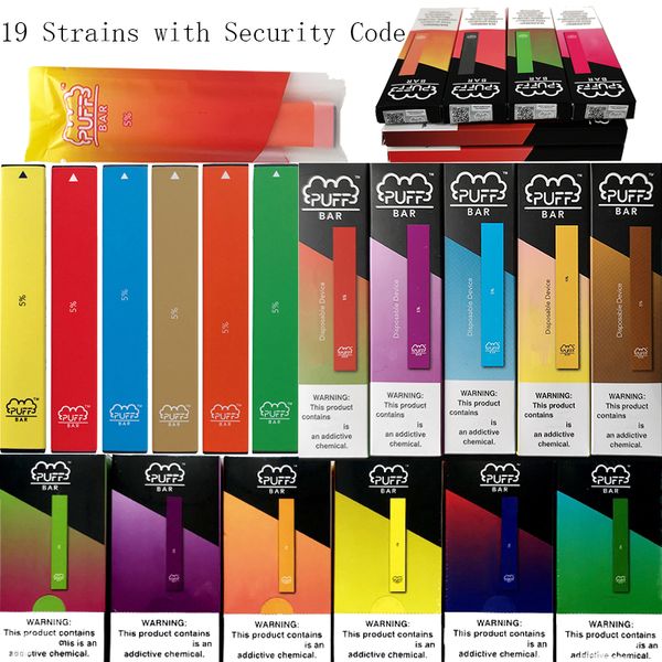 Puffbar Одноразовая E сигареты Vape Pen 1,3 мл Бобы 280mAh Puff Бар Одноразовая Pod с штрих-кода Пустой Puff Батончики испаритель
Puffbar Одноразовая E сигареты Vape Pen 1,3 мл Бобы 280mAh Puff Бар Одноразовая Pod с штрих-кода Пустой Puff Батончики испаритель