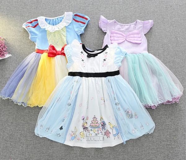dhl alice in wonderland princess dresses kids girl cosplay costume party dress children cartoon dresses for girls clothing gifts, Red;yellow
dhl alice in wonderland princess dresses kids girl cosplay costume party dress children cartoon dresses for girls clothing gifts, Red;yellow
