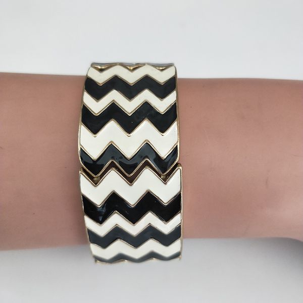 2019 fashion elastic bracelets jewelry new gold colorful oil drip letter bracelet for women gift bangles drop shipping, Black
2019 fashion elastic bracelets jewelry new gold colorful oil drip letter bracelet for women gift bangles drop shipping, Black