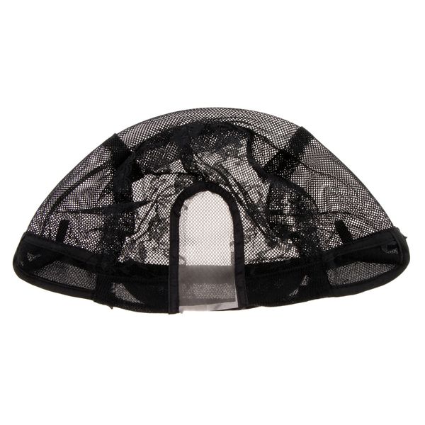 elestic hair wig net caps u part inner adjustable for wig weaving making
elestic hair wig net caps u part inner adjustable for wig weaving making