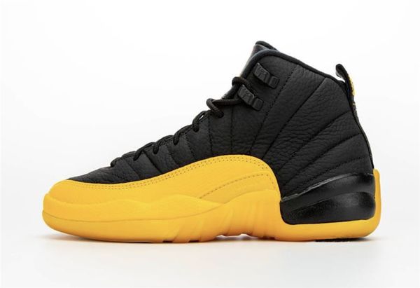 2020 выпуск аутентичные воздуха 12 12s университет gold black / black-gold университет 130690-070 ретро мужчины баскетбол обувь мужские крос
2020 выпуск аутентичные воздуха 12 12s университет gold black / black-gold университет 130690-070 ретро мужчины баскетбол обувь мужские крос