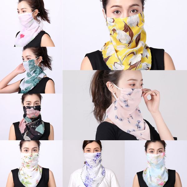 1zttv silk scarf mask scarf new scarves sunscreen summer ladies face mask outdoor riding breathable dustproof head wrap hair neck bandanas, Black
1zttv silk scarf mask scarf new scarves sunscreen summer ladies face mask outdoor riding breathable dustproof head wrap hair neck bandanas, Black