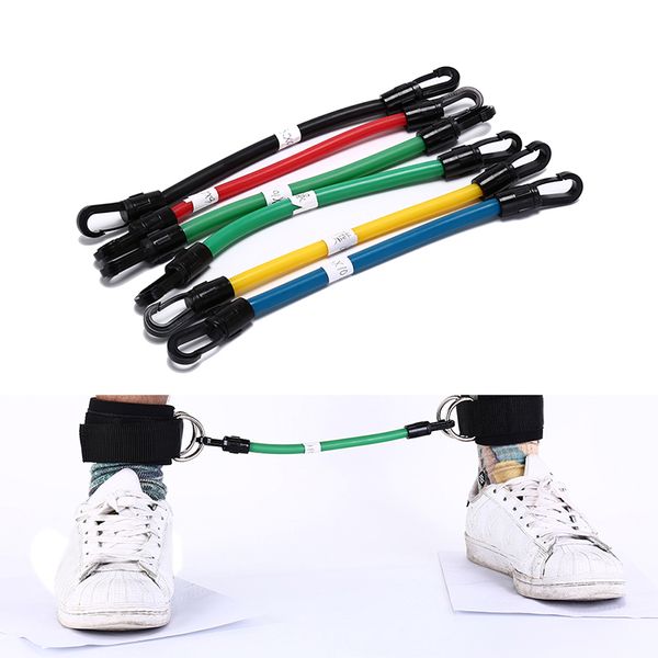 gym fitness pull rope elastic rope crossfit training equipment rubber band belt gym equipment yoga pilates resistance
gym fitness pull rope elastic rope crossfit training equipment rubber band belt gym equipment yoga pilates resistance