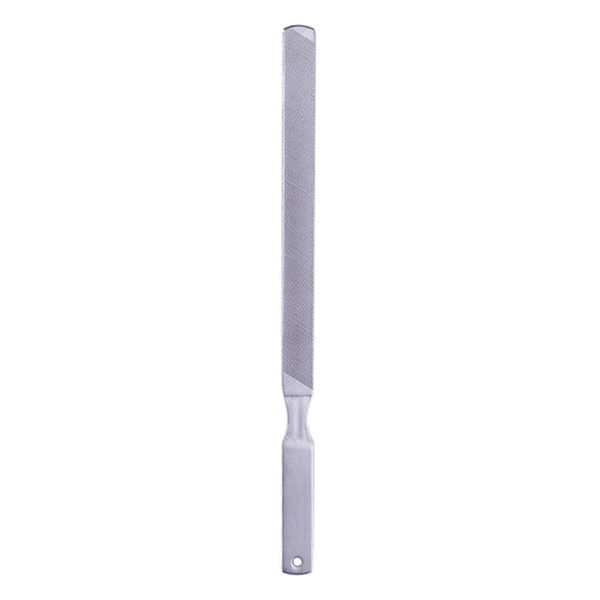 nail files double sided metal nail art file manicure scrubber pedicure tools for salon home
nail files double sided metal nail art file manicure scrubber pedicure tools for salon home