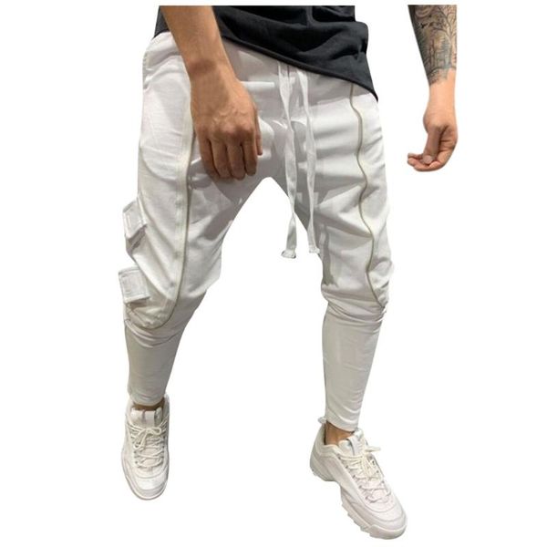 kancoold high street pants zipper straight long slim fit men's pants regular mid polyester causal full length trousers dec23, Black
kancoold high street pants zipper straight long slim fit men's pants regular mid polyester causal full length trousers dec23, Black