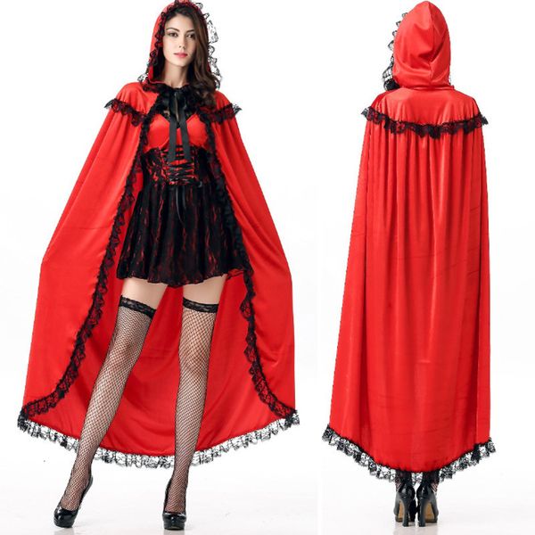 costume accessories christmas cosplay costumes santa claus dresses cloak red hat elegant lace party halloween onesies for women cs067, Silver
costume accessories christmas cosplay costumes santa claus dresses cloak red hat elegant lace party halloween onesies for women cs067, Silver