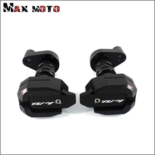 for yzf-r1 yzf r1 yzfr1 2004-2008 2007 2006 motorcycle falling protection frame slider fairing guard crash pad protector
for yzf-r1 yzf r1 yzfr1 2004-2008 2007 2006 motorcycle falling protection frame slider fairing guard crash pad protector