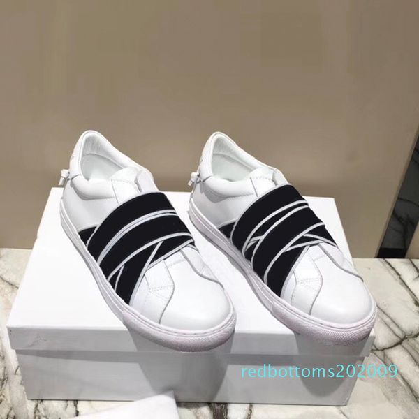 luxury designer mens low cut 4g webbing sneakers in leather womens leather trainers paris signature and knots elastic bands sneaker r09, Black
luxury designer mens low cut 4g webbing sneakers in leather womens leather trainers paris signature and knots elastic bands sneaker r09, Black